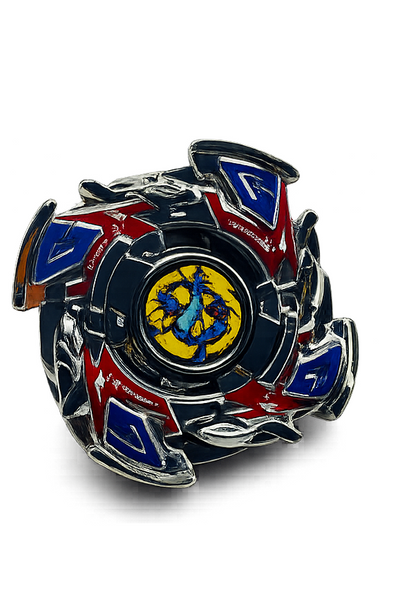 Custom Metal Dragoon GT Beyblade PreOrder – Jawas Junkyard