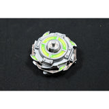 Custom Metal DRGN G Spin Top Toy