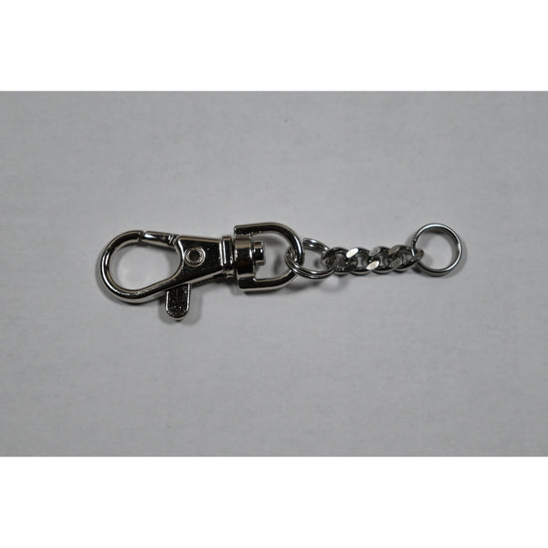 Replacement Aftermarket Digimon VPET Key Chains (20th and
