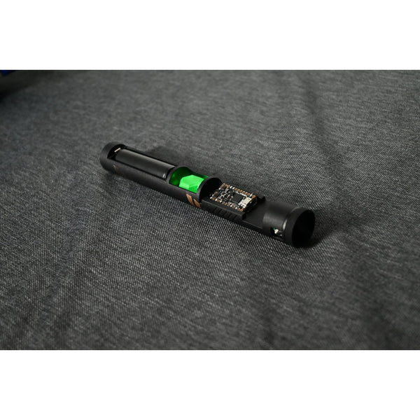 Master Sword - Chassis – Jawas Junkyard