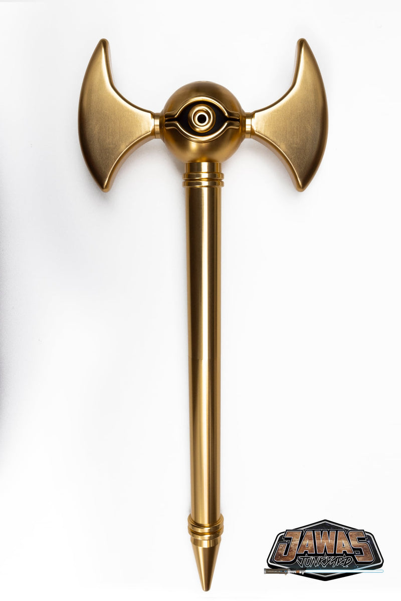 Metal & Full Size Mill Items