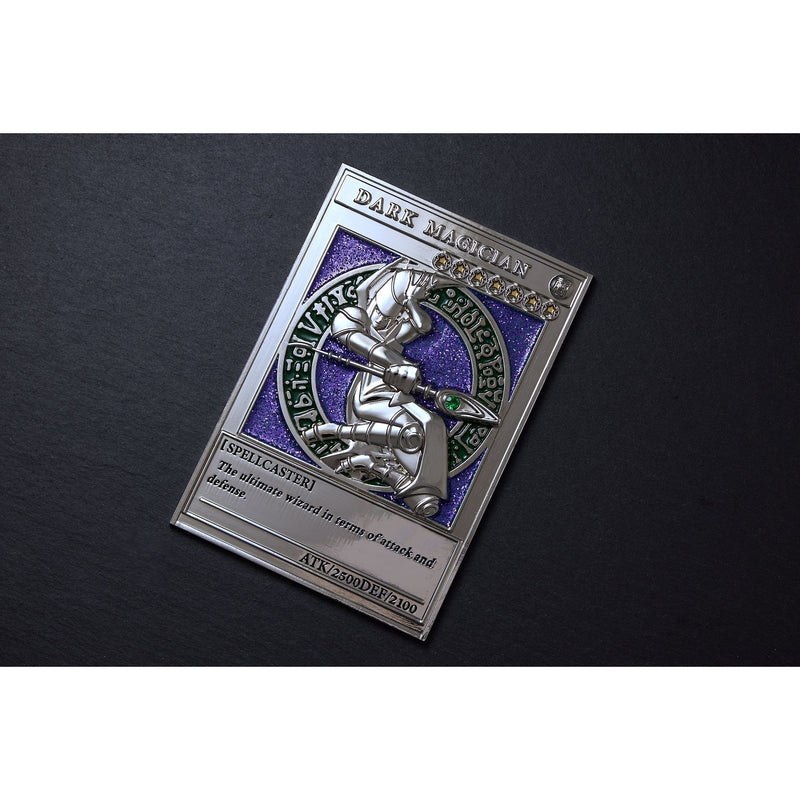 YGO 3D Metal Cards Jawas Junkyard YGO 3D Metal Cards Jawas Junkyard