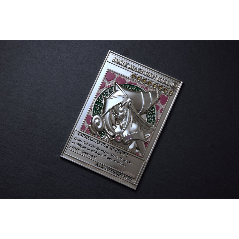 YGO 3D Metal Cards Jawas Junkyard YGO 3D Metal Cards Jawas Junkyard