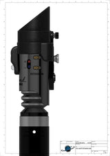 Terminus - Empty Hilt - Tierfon Orbital & Jawas Junkyard