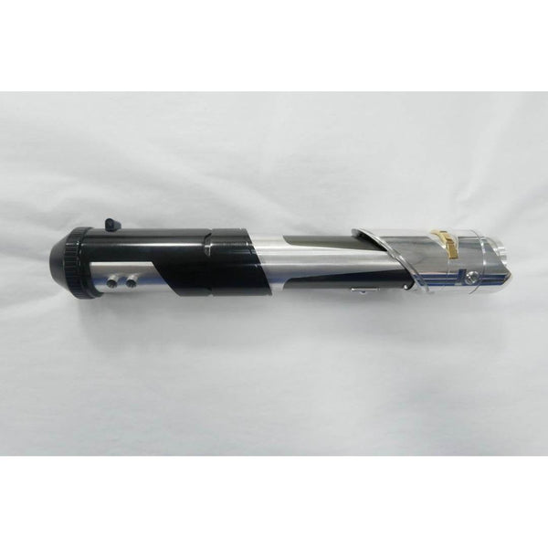 Sabers & hilts