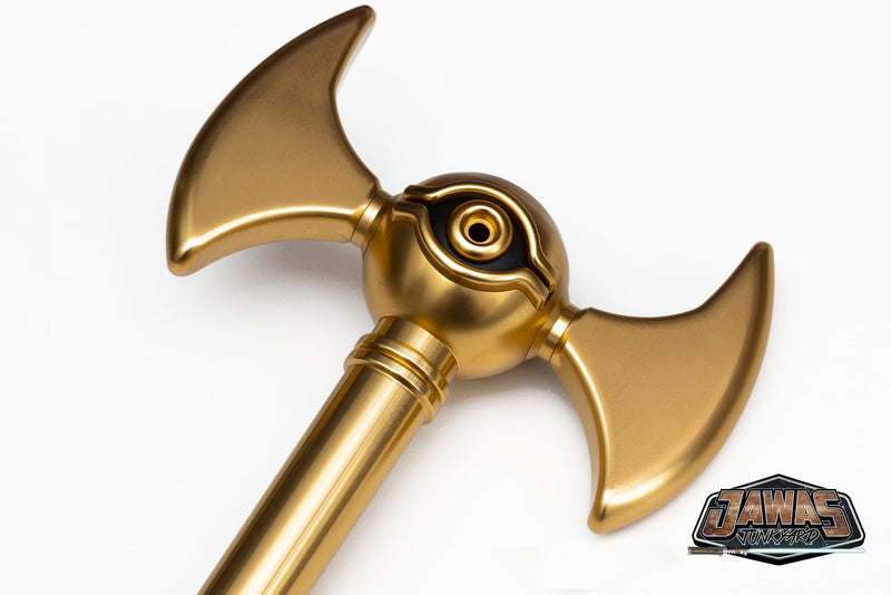 Metal & Full Size Mill Items