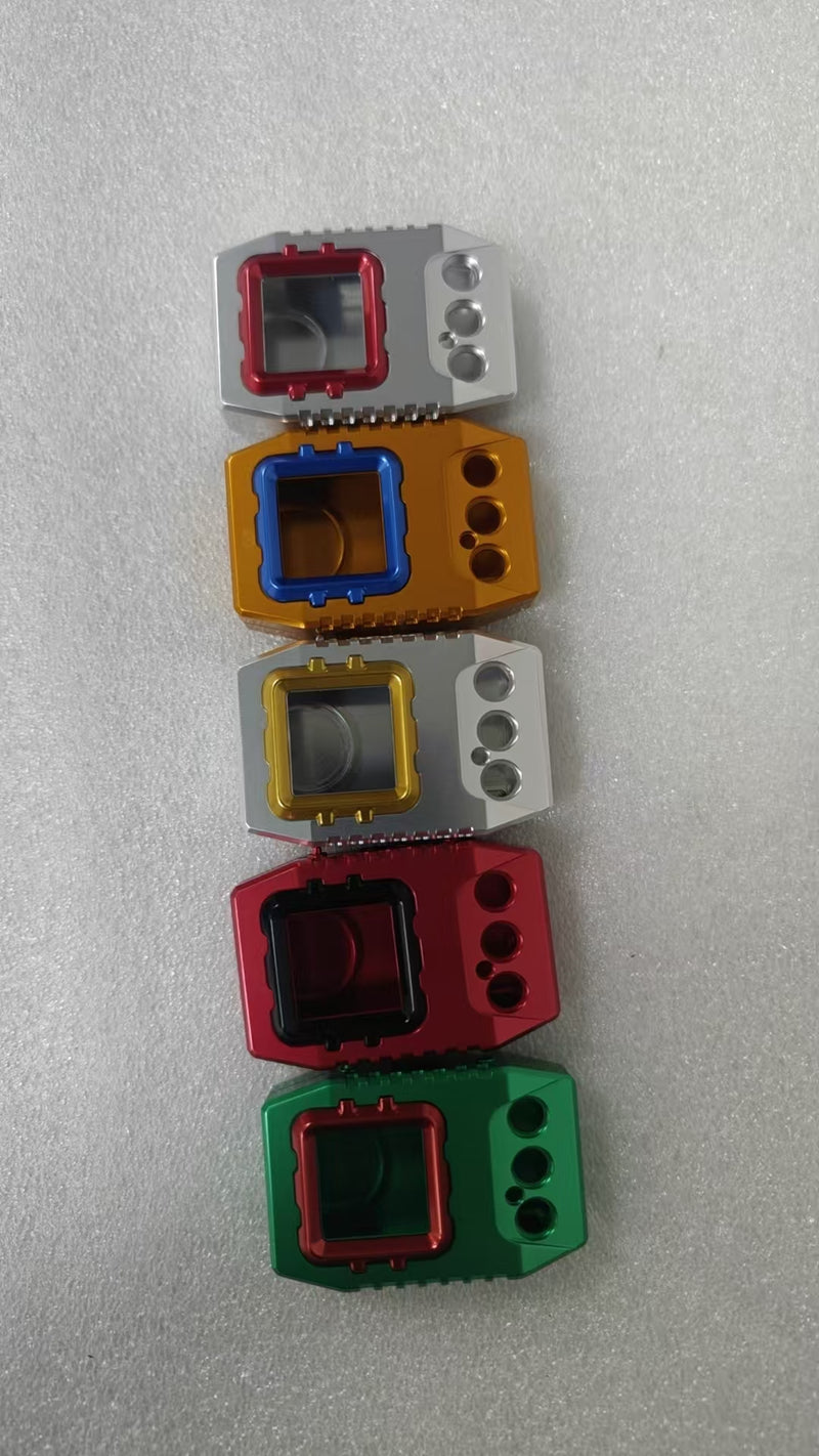 Custom Metal Replacement DGMN Pendulum Colour