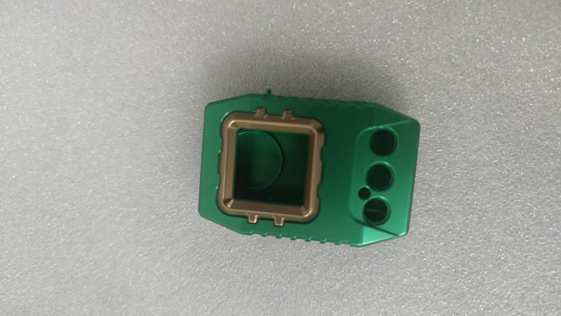 Custom Metal Replacement DGMN Pendulum Colour