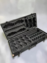 Aluminium Beyblade X/CX Competition Carry Case