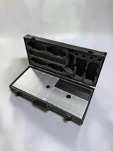 Aluminium Beyblade X/CX Competition Carry Case