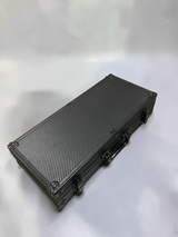 Aluminium Beyblade X/CX Competition Carry Case