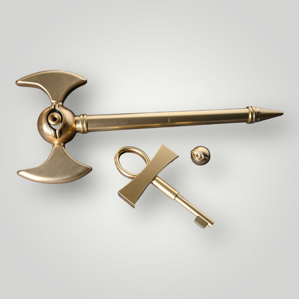 Metal & Full Size Mill Items