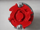 Custom Repro Phantom of Darkness Fox H_M_S Spin Top Toy (PreOrder)