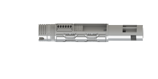 Copy of Courkrus (CH Speeder) - Eco Chassis SLS Buy