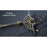 Bright Star B Grade - Empty Hilt