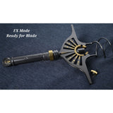 Bright Star B Grade - Empty Hilt