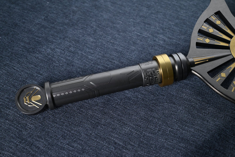 Bright Star B Grade - Empty Hilt