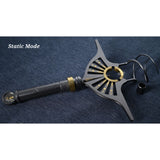 Bright Star B Grade - Empty Hilt