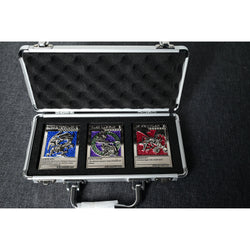 YGO 3D Metal Cards Ultimate Collection Jawas Junkyard YGO 3D Metal Cards Ultimate Collection Jawas Junkyard