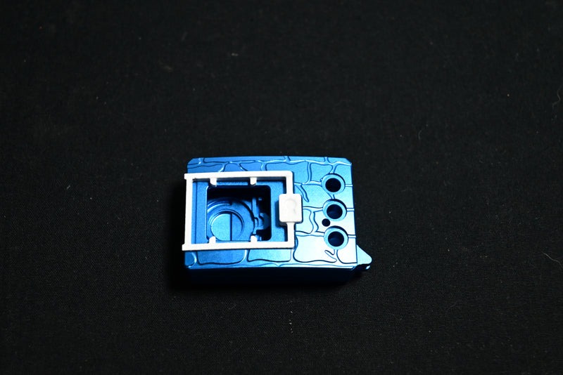 Custom Metal Replacement DGMN 1997 (Original) VPET