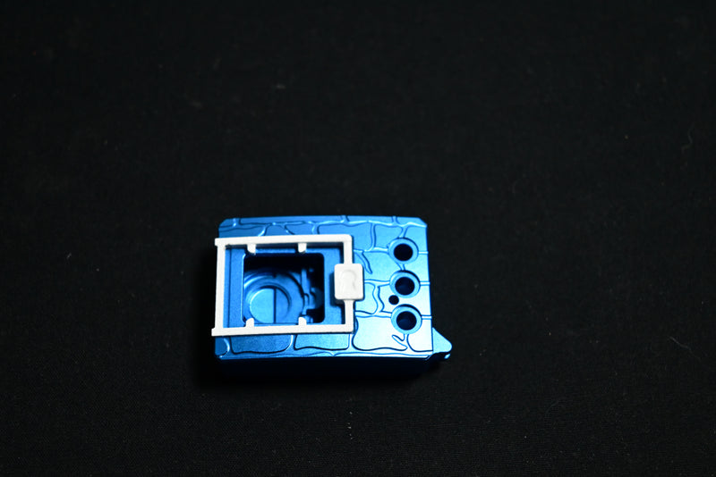 Custom Metal Replacement DGMN 1997 (Original) VPET
