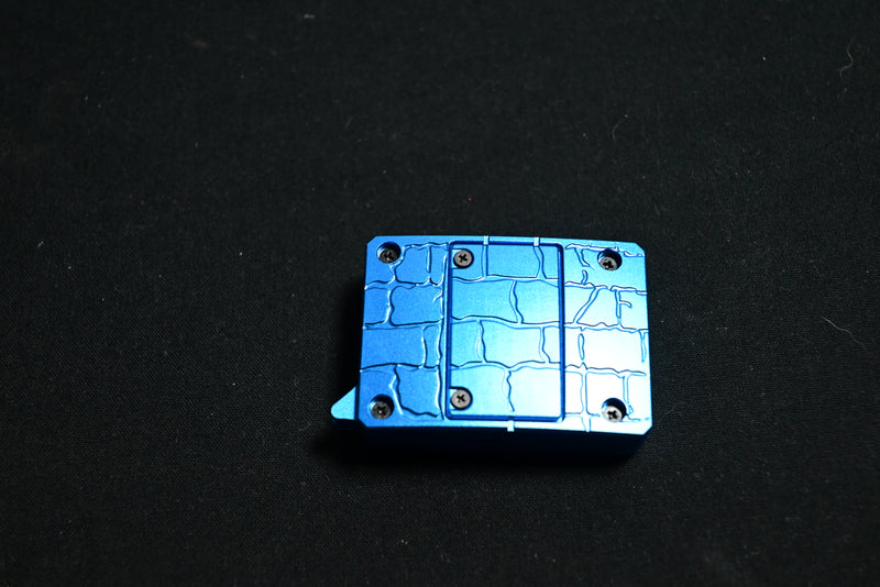 Custom Metal Replacement DGMN 1997 (Original) VPET