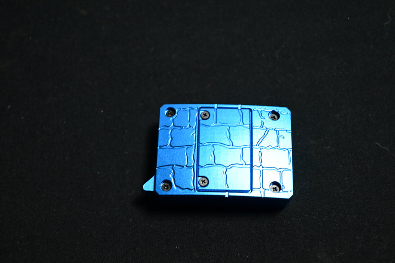 Custom Metal Replacement DGMN 1997 (Original) VPET