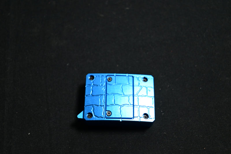 Custom Metal Replacement DGMN 1997 (Original) VPET