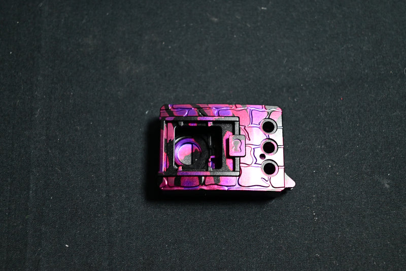 Custom Metal Replacement DGMN 1997 (Original) VPET