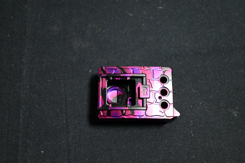 Custom Metal Replacement DGMN 1997 (Original) VPET