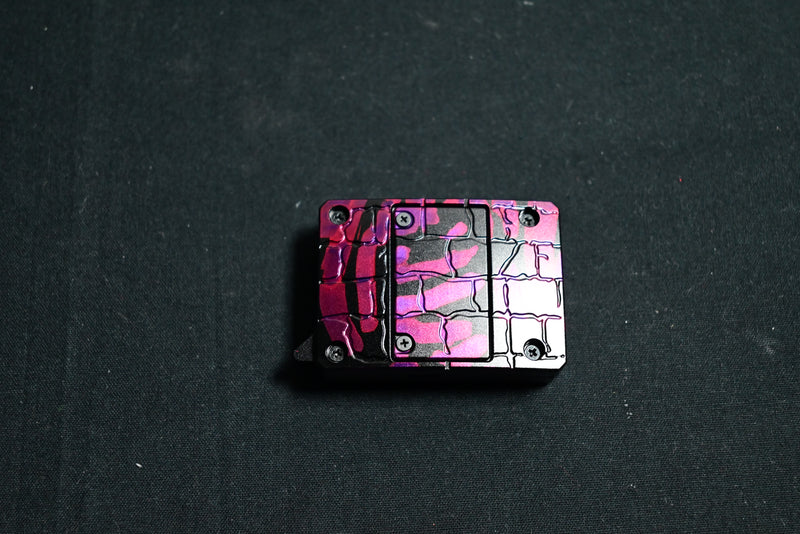 Custom Metal Replacement DGMN 1997 (Original) VPET