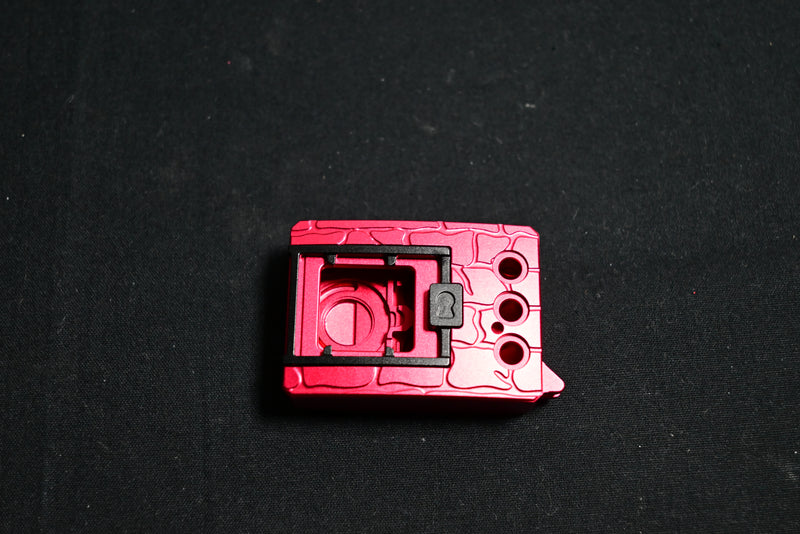 Custom Metal Replacement DGMN 1997 (Original) VPET