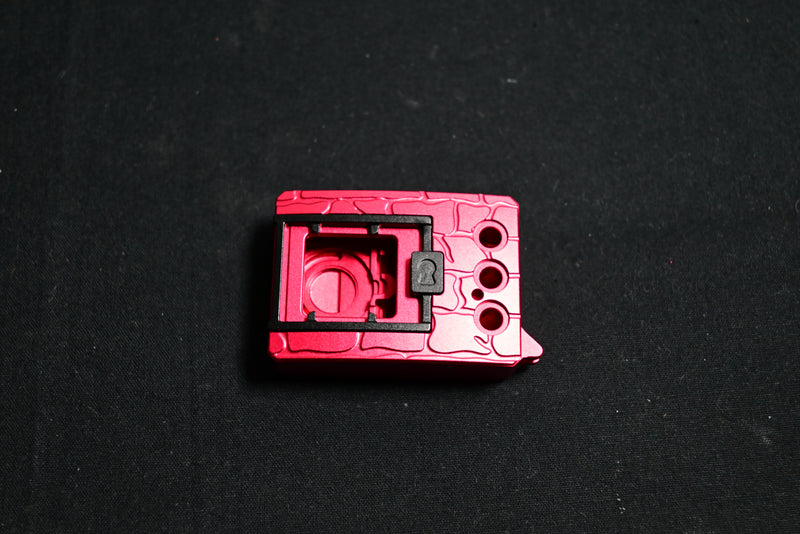 Custom Metal Replacement DGMN 1997 (Original) VPET