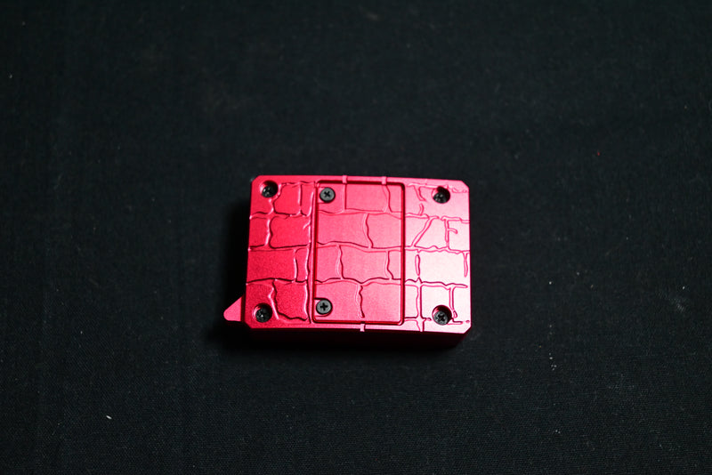 Custom Metal Replacement DGMN 1997 (Original) VPET