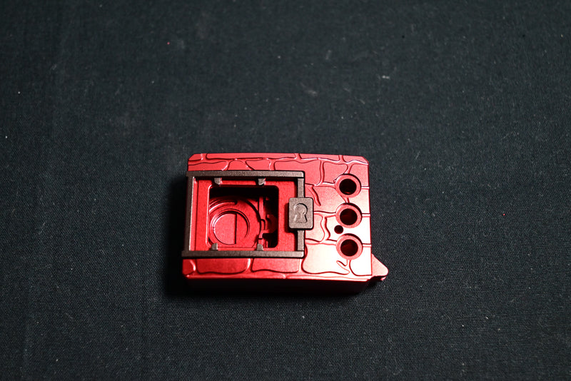 Custom Metal Replacement DGMN 1997 (Original) VPET