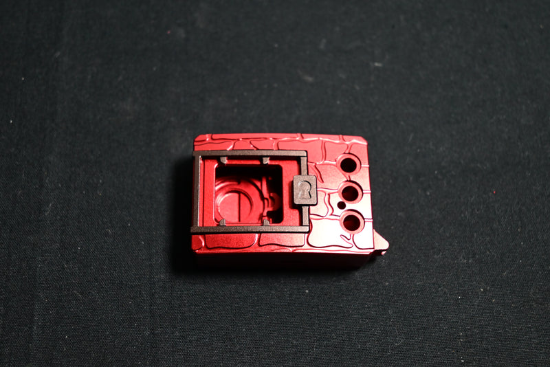 Custom Metal Replacement DGMN 1997 (Original) VPET