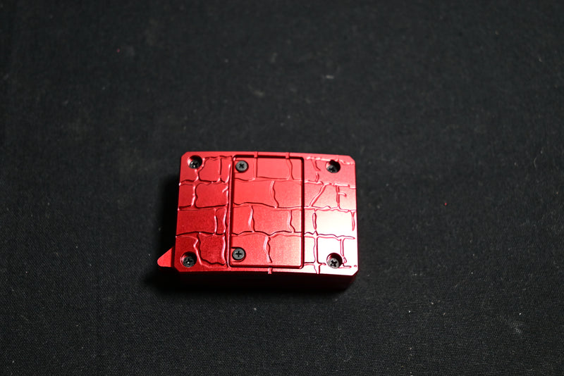 Custom Metal Replacement DGMN 1997 (Original) VPET