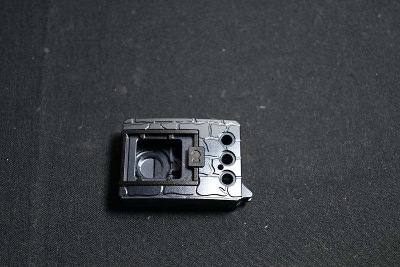 Custom Metal Replacement DGMN 1997 (Original) VPET