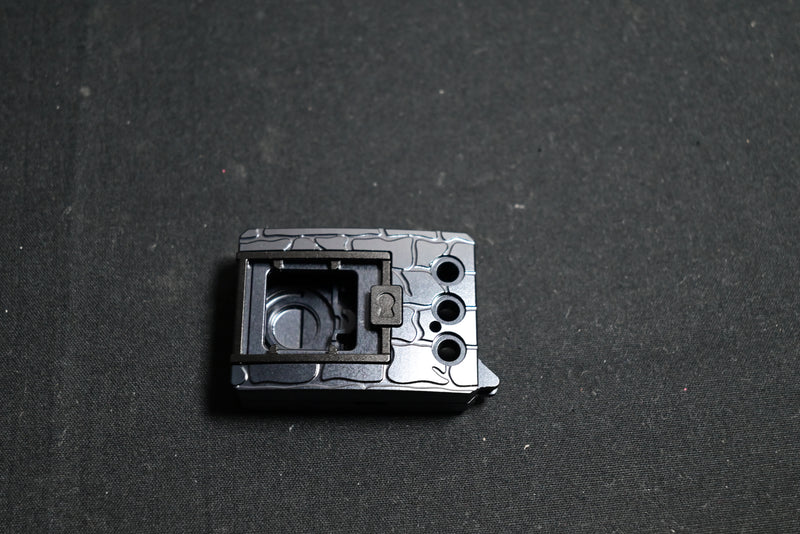 Custom Metal Replacement DGMN 1997 (Original) VPET