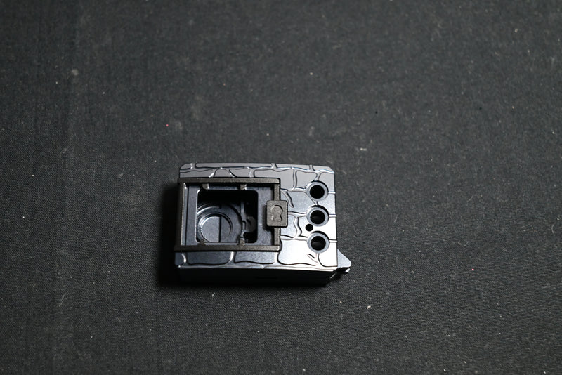 Custom Metal Replacement DGMN 1997 (Original) VPET