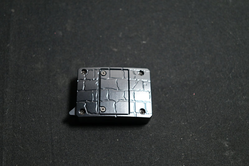 Custom Metal Replacement DGMN 1997 (Original) VPET