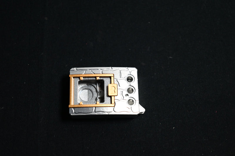 Custom Metal Replacement DGMN 1997 (Original) VPET