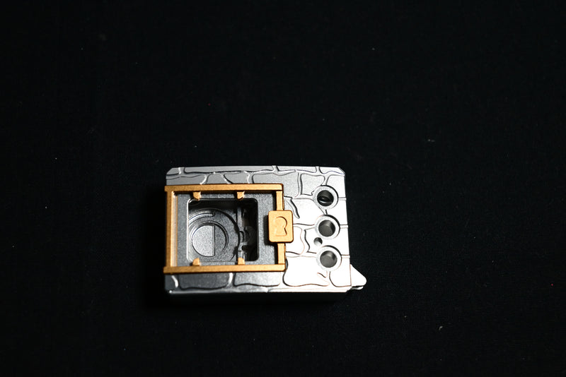 Custom Metal Replacement DGMN 1997 (Original) VPET