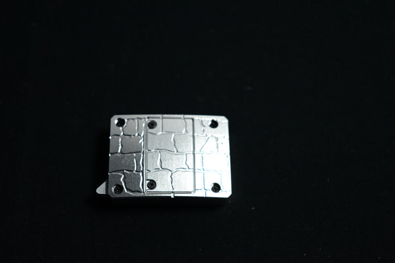 Custom Metal Replacement DGMN 1997 (Original) VPET