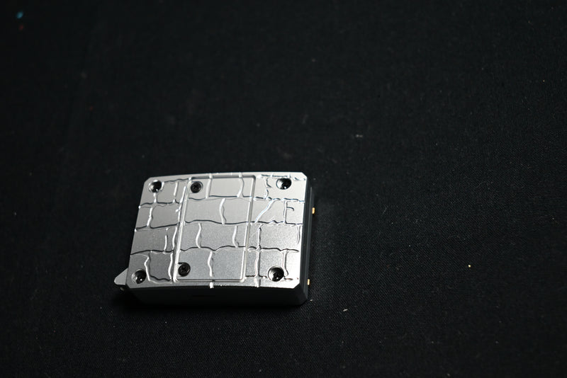 Custom Metal Replacement DGMN 1997 (Original) VPET