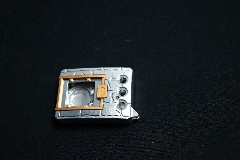 Custom Metal Replacement DGMN 1997 (Original) VPET