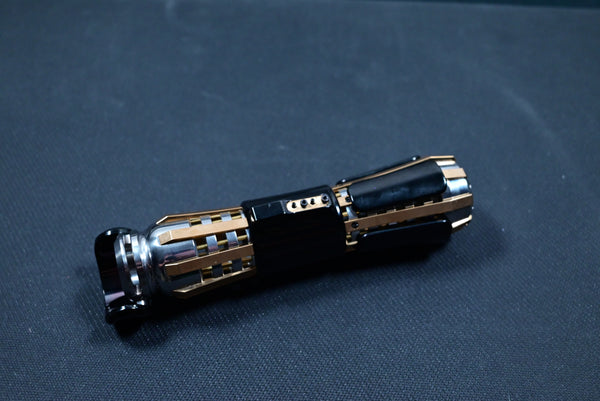 DarkYoda - Empty Hilt