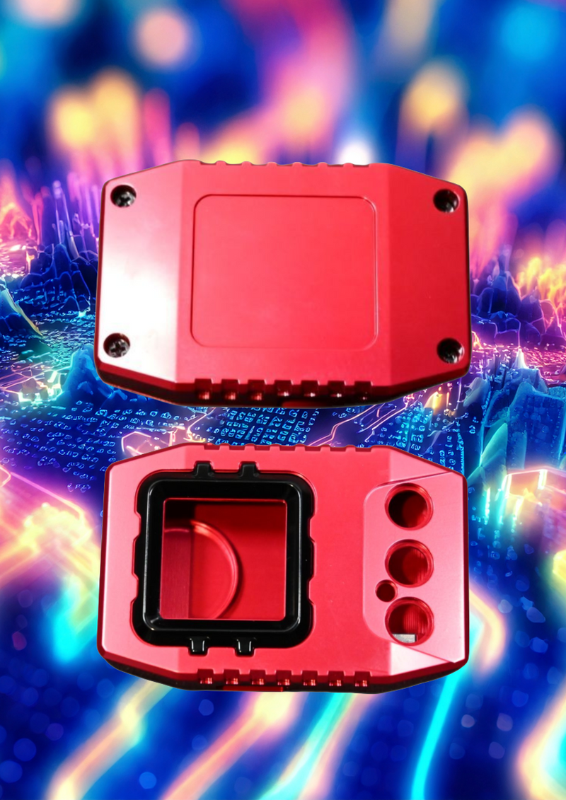 Custom Metal Replacement DGMN Pendulum Colour