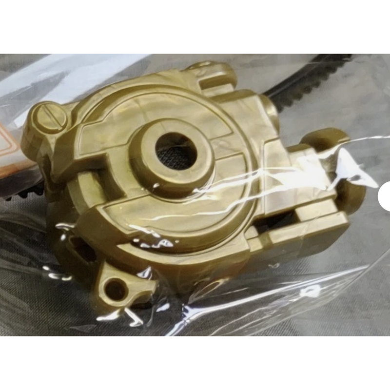 HMS Injection Molded Dual Shooter Repro + Cord Combo - PREORDER