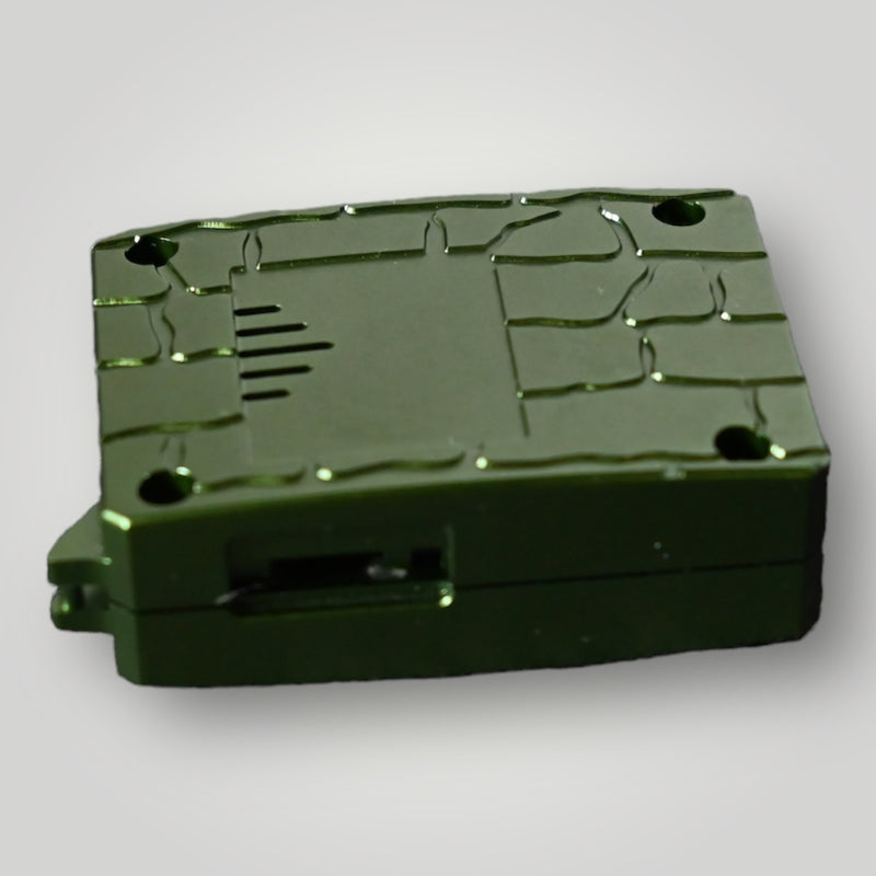 Custom Metal Replacement DGMN 1997 (Original) VPET